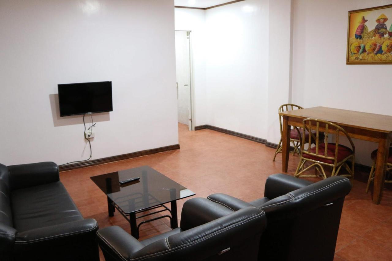 Badladz Staycation Condos 波尔多·格尼拉 外观 照片