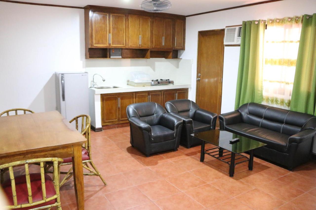 Badladz Staycation Condos 波尔多·格尼拉 外观 照片