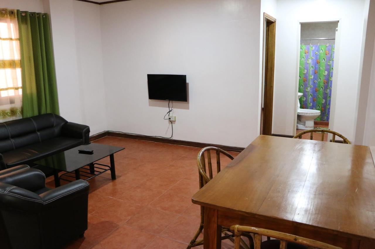 Badladz Staycation Condos 波尔多·格尼拉 外观 照片