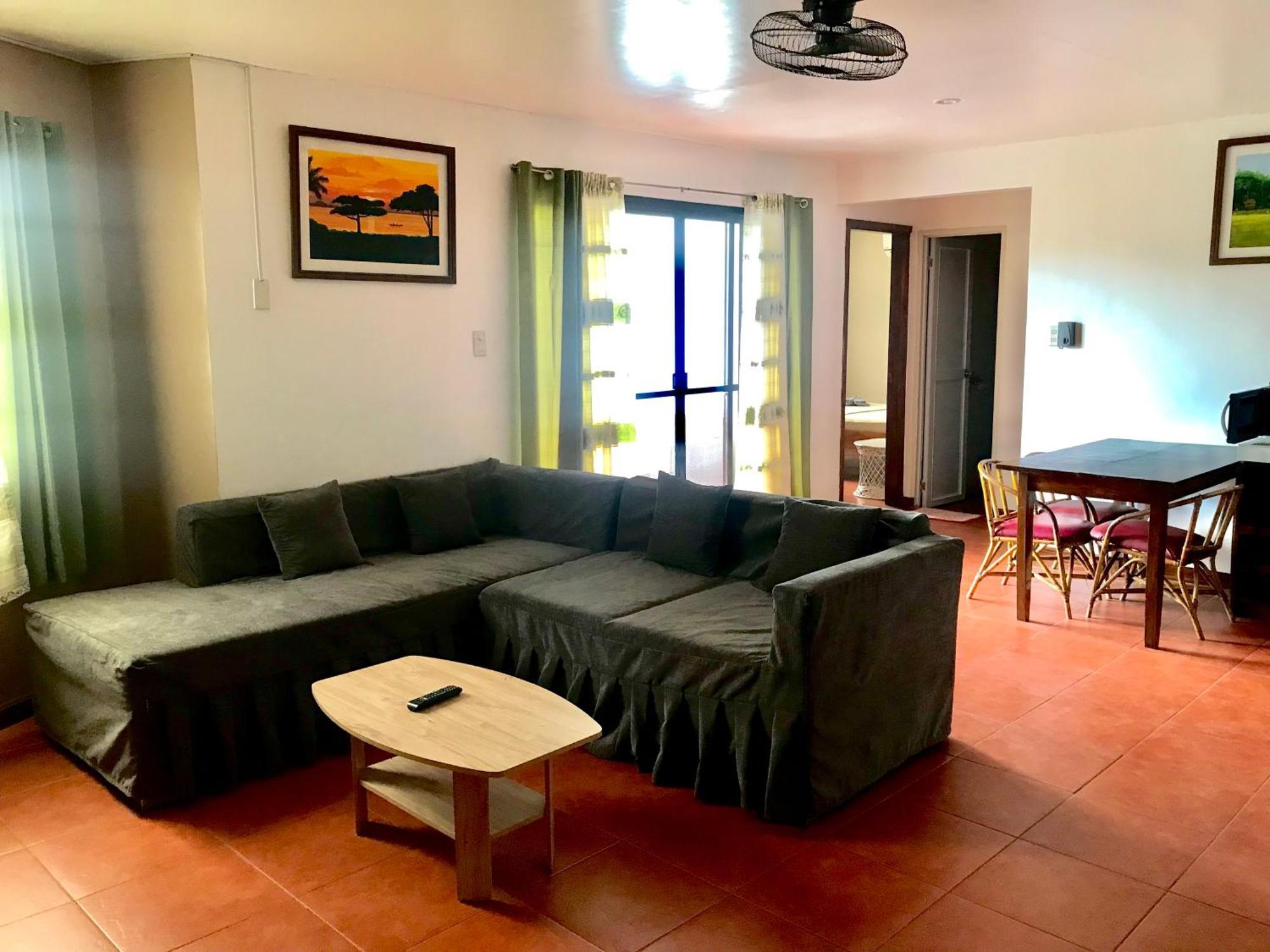 Badladz Staycation Condos 波尔多·格尼拉 外观 照片