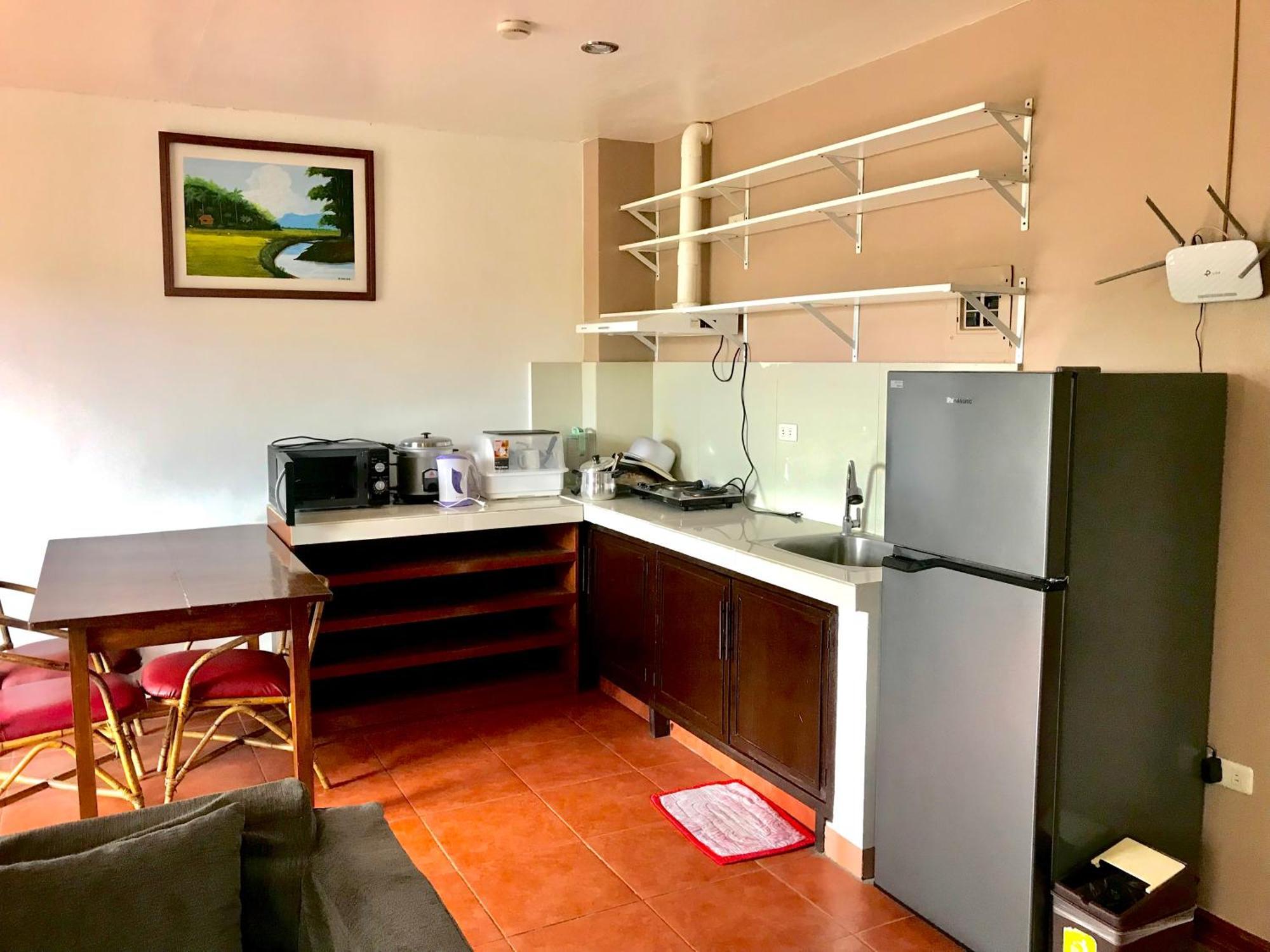 Badladz Staycation Condos 波尔多·格尼拉 外观 照片