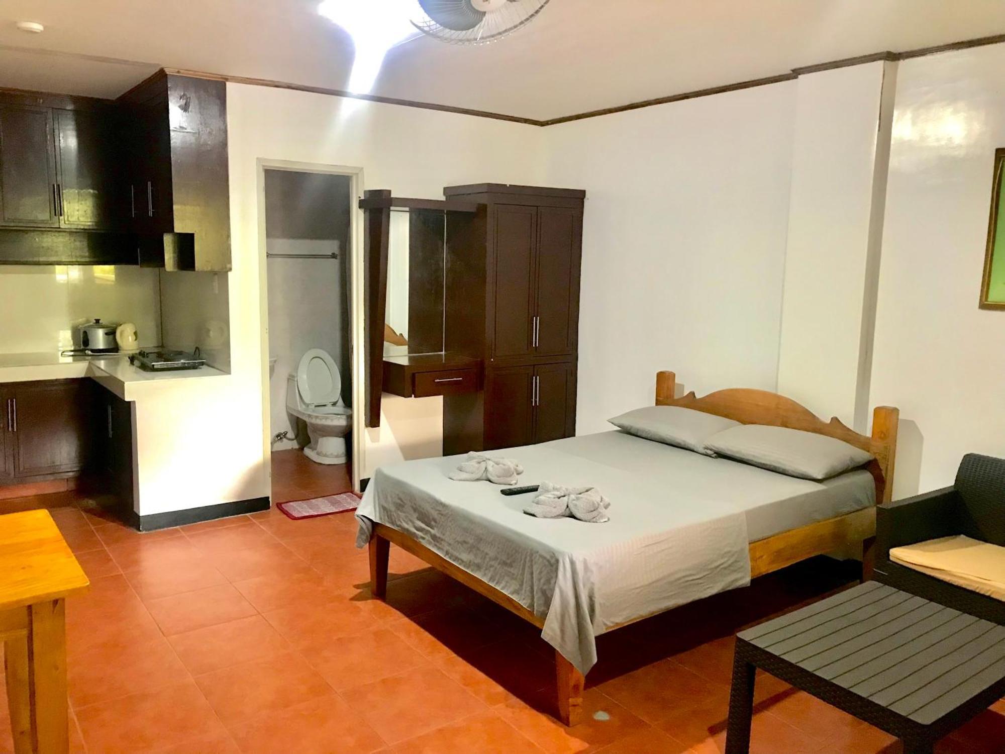 Badladz Staycation Condos 波尔多·格尼拉 外观 照片