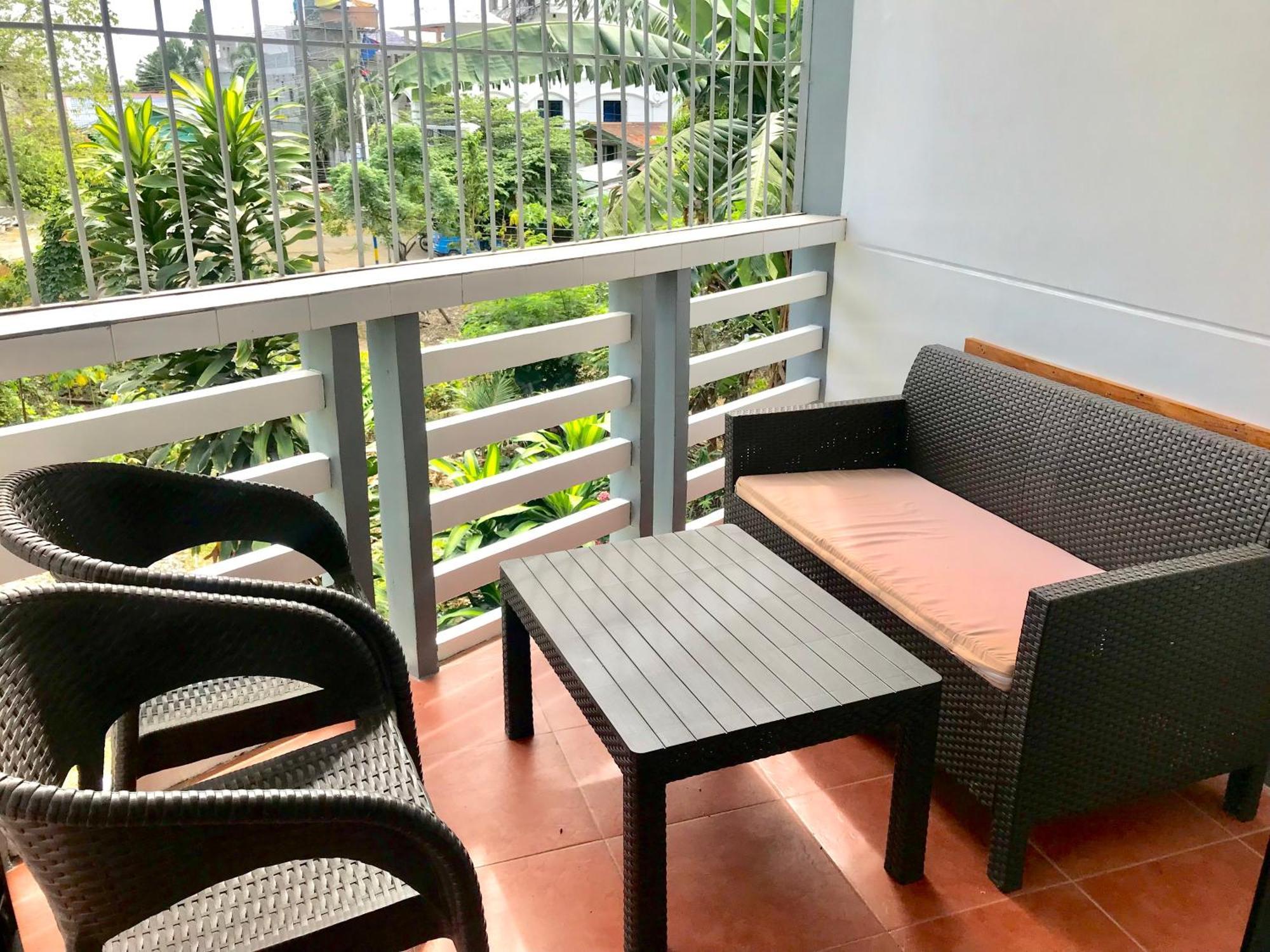 Badladz Staycation Condos 波尔多·格尼拉 外观 照片